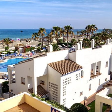Occidental Torremolinos Hotel Exterior foto