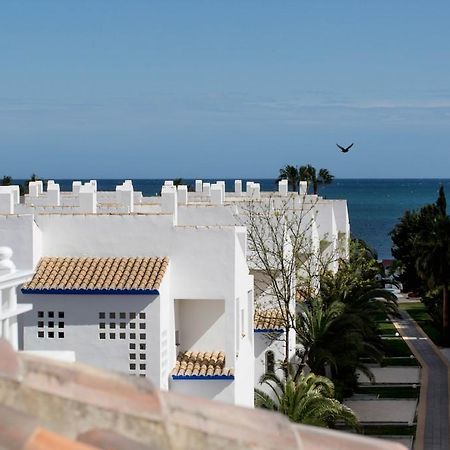 Occidental Torremolinos Hotel Exterior foto